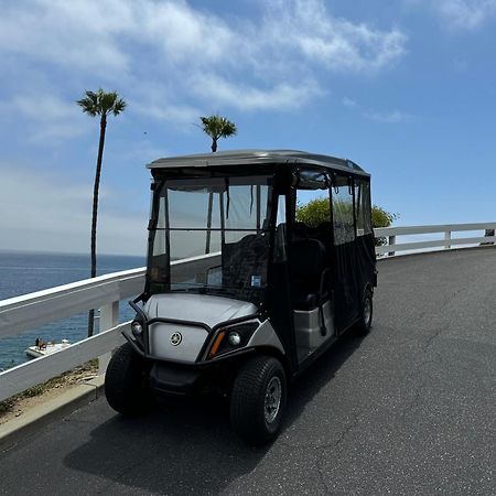 Lux Oceanfront Villa With Breathtaking Views アバロン エクステリア 写真