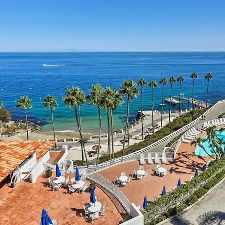 Lux Oceanfront Villa With Breathtaking Views アバロン エクステリア 写真
