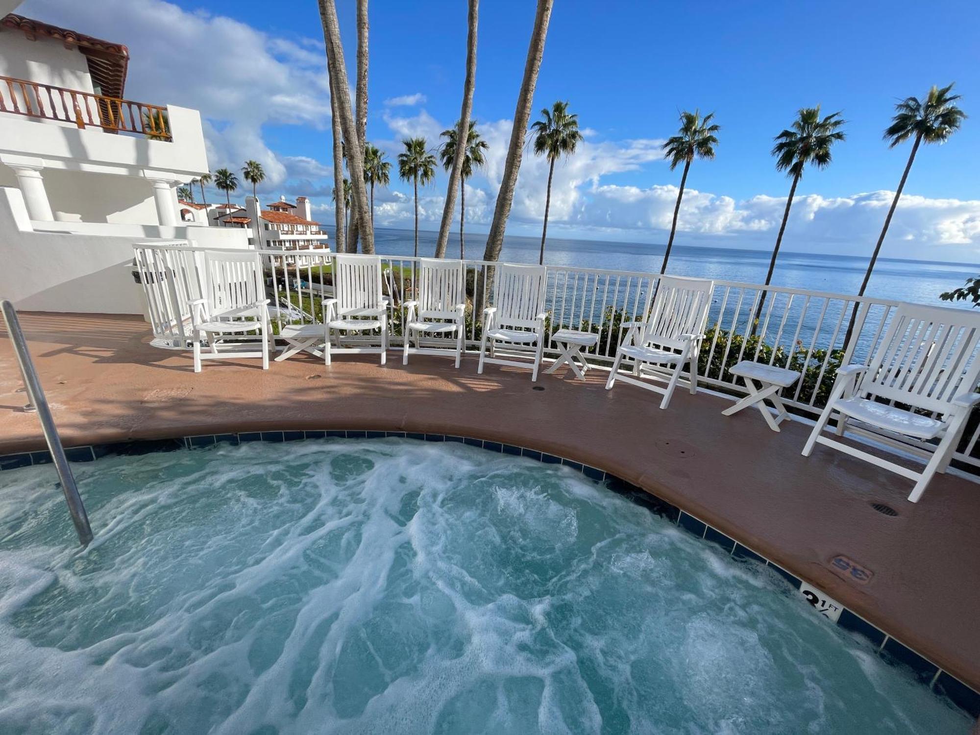 Lux Oceanfront Villa With Breathtaking Views アバロン エクステリア 写真