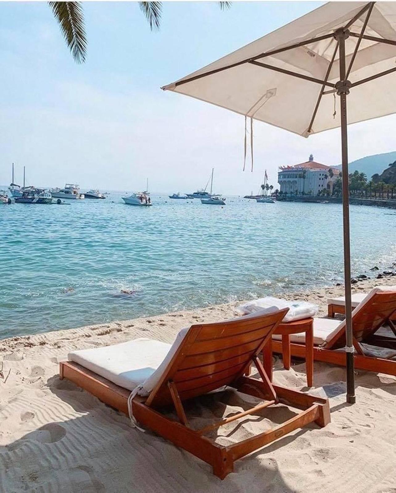 Lux Oceanfront Villa With Breathtaking Views アバロン エクステリア 写真