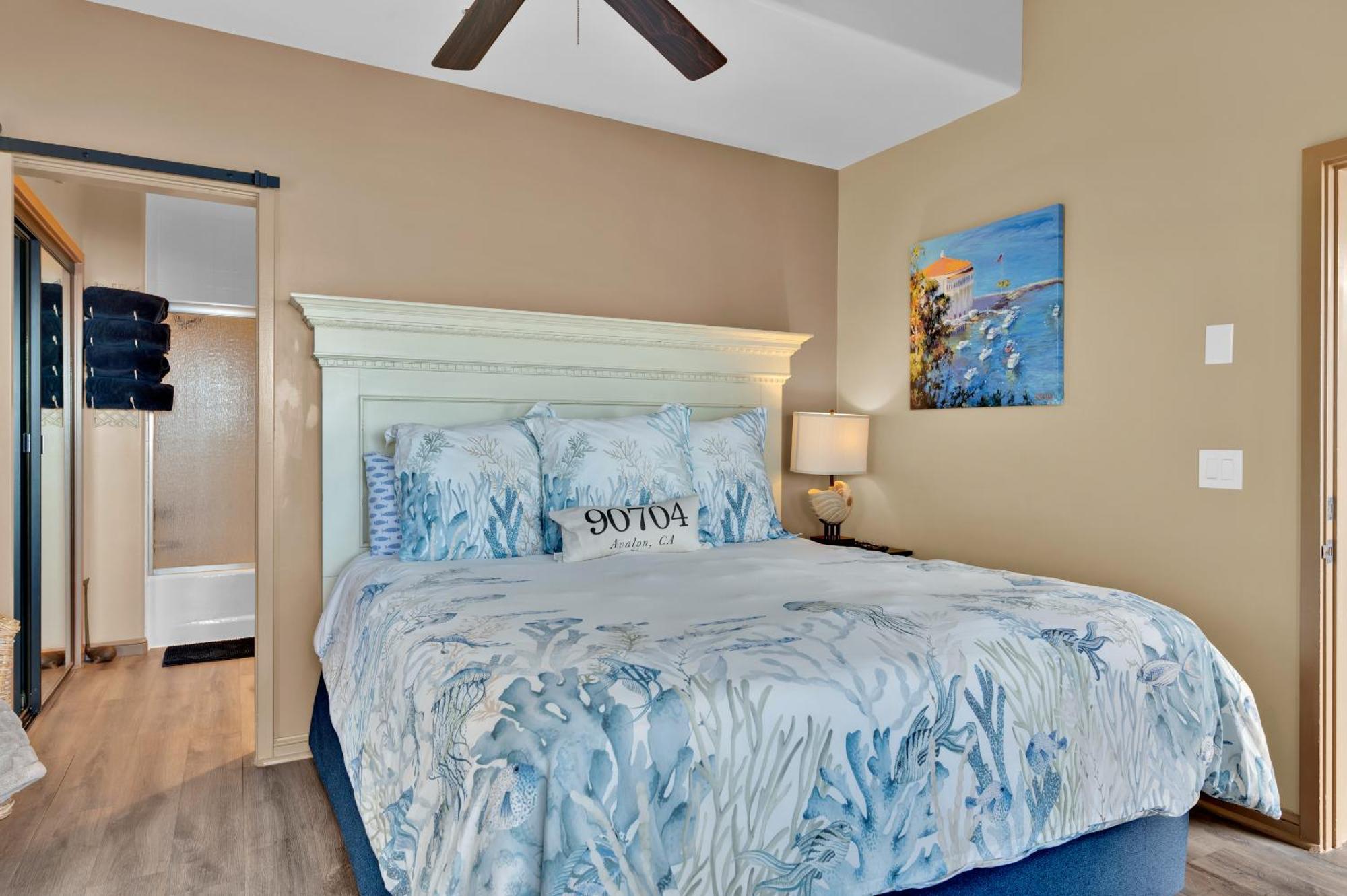 Lux Oceanfront Villa With Breathtaking Views アバロン エクステリア 写真